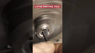 Lathe work#shortvideo #machinist