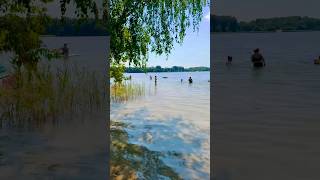 Lake 😊 Poland 🇵🇱