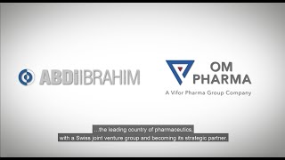 OM Pharma