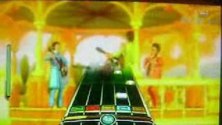 Sgt Pepper Reprise - The Beatles Rock Band - Sgt. Pepper DLC Expert Guitar Chart Sightread FC