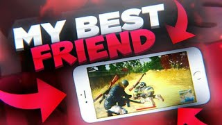 Best friend video pubg mobile video very short movie