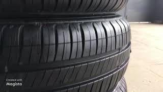 Michelin Energy XM2 175/65 R14 82h