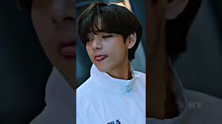 BTS Taehyung open your lips edit 🥵|| Taehyung WhatsApp status #bts #taehyung