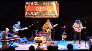 Blues donikąd