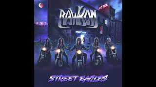 Rawkon - Street Eagles