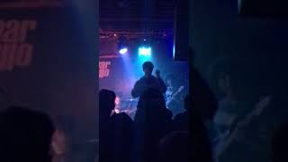 Omar Apollo- So Good (live @Velvet Underground Toronto) on May 21, 2019