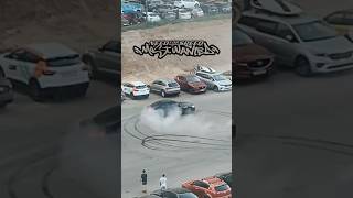 Need For Speed под окнами #bmw