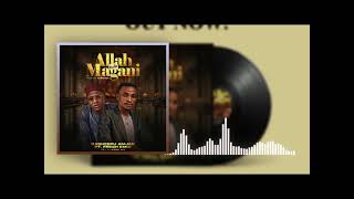 Kasheepu Amjad ft Fresh Emir - ALLAH keda Magani (2021)