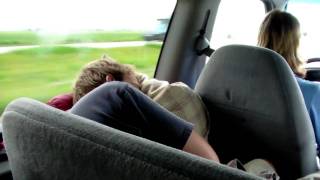 Sleepy Car Ride Time.MP4