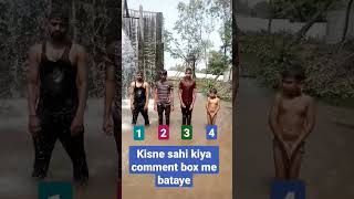 water game jhoome jo jan pathan mahfil #shortvideo #viral #viralvideo #shorts #short