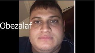 GOKALAF OBEZ OLURSA VİDEO BİTER