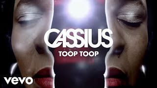 Cassius - Toop Toop