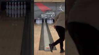 Sweep #bowling #strike #subscribe #hammer