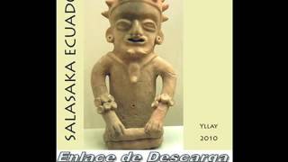 Yllay - Salasaka Ecuador