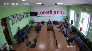 РОЗБІЙНИЙ НАПАД У ПРИКОРДОННІЙ ПОЛОСІ с. ЧОНГАР ЯК ПРИВІД ДО ПЕРМАНЕНТНИХ ВОЄННИХ ДІЙ