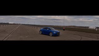 Bmw M340 Vs Audi TTS