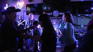 East Wind Live at Redhawk Grill 2018