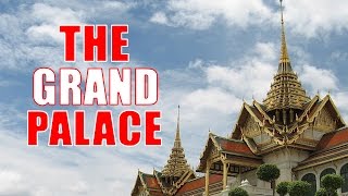 Bangkok Grand Palace - Journey By Boat - Must See Attractions in Thailand