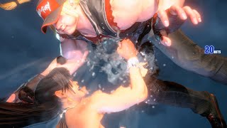 💥Street Fighter 6💥# 470 【Terry】 vs 【Chun-Li : Berryai (2P)】