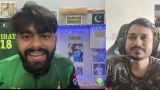 Indian reaction on Pak Media Reaction Ind Beat Aus T20 WC 2024