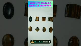 Tiger Eye #gemstone #astrology #status #viral #india #reels #vlog #shorts #asmr #life #trending #yt