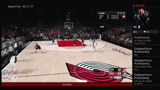 Nba 2k 18