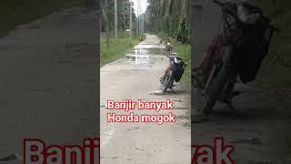 #kendaraan banyak mogok