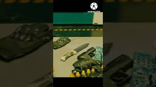 Pro vs Legend with shortgun || R.B. GAMING #shorts #freefire