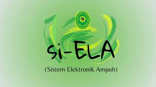 Si-ELA (Sistem Elektronik Assesment AMPUH) Pengadilan Negeri Kota Madiun