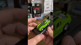 #Opening the #HotWheels Collectibles #Dodge #Viper GTS