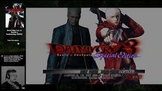 Devil May Cry 3: Dante's Awakening [part 1]