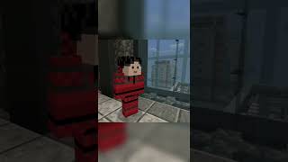 когда ты споришь с другом #майнкрафт #minecraft #shorts