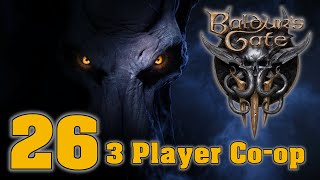 Selune's Broken Puzzle - Baldur's Gate 3 | Part 26