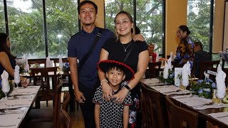 Family event sa Pasig