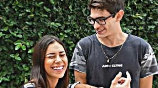 João & Ana | Take On The World | Rezendeevil