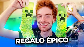 CALCETINES DE MINECRAFT