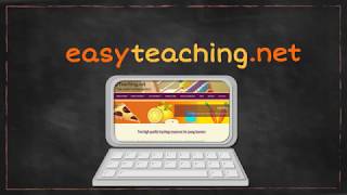 Introduction to EasyTeaching Channel