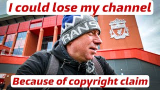 Liverpool v Chelsea could cost me my channel