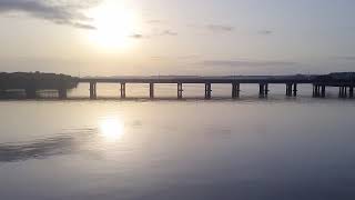 Netravati River , Mangalore @suvinsspecs4738