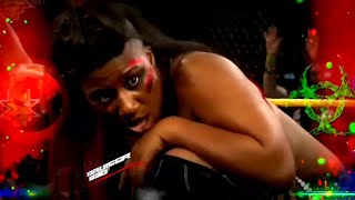 ● Ember Moon Custom Titantron 2021 feat. "Rise From The Ashes" ft: "Bianca Sings"