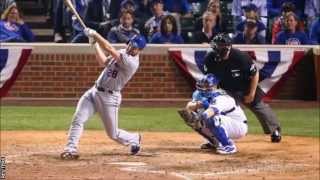 World Series:Kansas City Royals & New York Mets