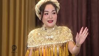 Highlight Tập 1 National Costume  Miss Grand Vietnam 2024 - Ngọc Châu Âu