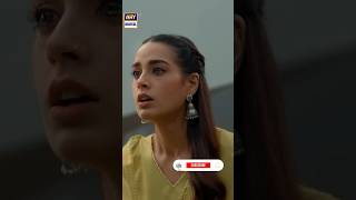 Farhad slaps Iqra Aziz || #iqraaziz #hamzasohail #shorts