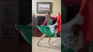 ¡Viva México! (Happy Mexican Independence Day!) #mexico #celebration #shorts