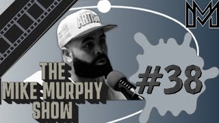 The Mike Murphy Shoe Ep 38 Diddy In Hot Water