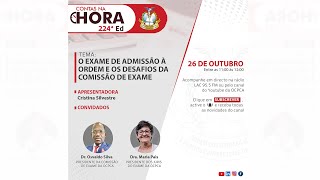 Contas na Hora (Edição 224)