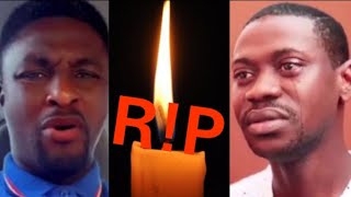 RIP As Lateef Adedimeji, Adeniyi Johnson, Omoborty join others to møúrn FAMOUS Yoruba movie maker