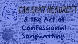 Car Seat Headrest & The Art of Confessional Songwriting