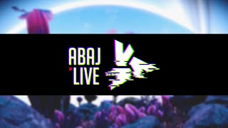 No Man's Sky #11 - Origins - Abaj Live [2020-09-24]