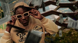 Zay Zito  - Benjamin Franklin ( OFFICIAL MUSIC VIDEO ) Shot By @FlowtasticTV